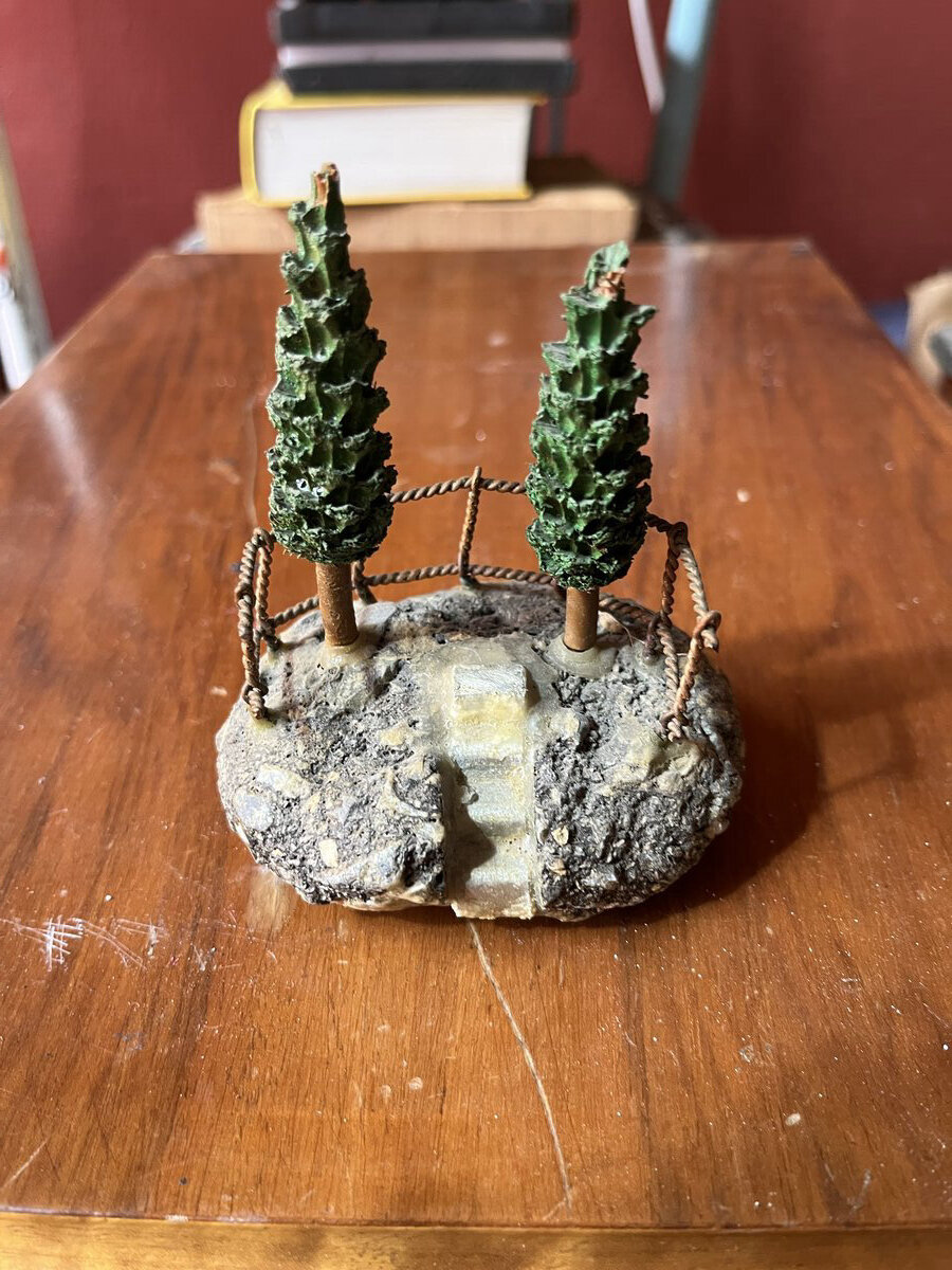 Διακοσμητικά Αντικείμενα